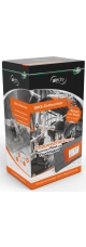 Air-dry motor-ontvochtiger